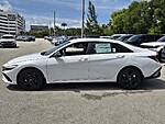 New 2026 HYUNDAI ELANTRA SEL SPORT SEDAN in DAVIE, FLORIDA (Photo 2)