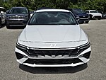 New 2026 HYUNDAI ELANTRA SEL SPORT SEDAN in DAVIE, FLORIDA (Photo 3)