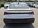 New 2026 HYUNDAI ELANTRA SEL SPORT SEDAN in DAVIE, FLORIDA (Photo 4)