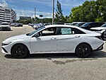 New 2026 HYUNDAI ELANTRA SEL SPORT SEDAN in DAVIE, FLORIDA (Photo 2)