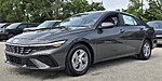 New 2026 HYUNDAI ELANTRA SE SEDAN in DAVIE, FLORIDA