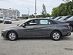 New 2026 HYUNDAI ELANTRA SE SEDAN in DAVIE, FLORIDA (Photo 2)