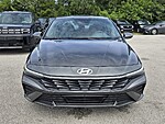 New 2026 HYUNDAI ELANTRA SE SEDAN in DAVIE, FLORIDA (Photo 3)