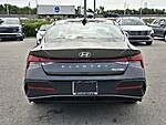 New 2026 HYUNDAI ELANTRA SE SEDAN in DAVIE, FLORIDA (Photo 4)