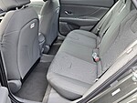 New 2026 HYUNDAI ELANTRA SE SEDAN in DAVIE, FLORIDA (Photo 6)