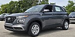 New 2026 HYUNDAI VENUE SE FWD in DAVIE, FLORIDA