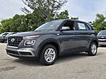 New 2026 HYUNDAI VENUE SE FWD in DAVIE, FLORIDA (Photo 1)