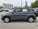New 2026 HYUNDAI VENUE SE FWD in DAVIE, FLORIDA (Photo 2)