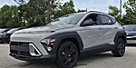New 2027 HYUNDAI KONA SEL SPORT FWD in DAVIE, FLORIDA