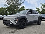 New 2027 HYUNDAI KONA SEL SPORT FWD in DAVIE, FLORIDA (Photo 1)