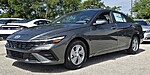 New 2026 HYUNDAI ELANTRA SE SEDAN in DAVIE, FLORIDA