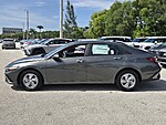 New 2026 HYUNDAI ELANTRA SE SEDAN in DAVIE, FLORIDA (Photo 2)