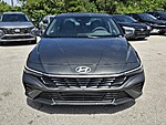 New 2026 HYUNDAI ELANTRA SE SEDAN in DAVIE, FLORIDA (Photo 3)
