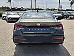 New 2026 HYUNDAI ELANTRA SE SEDAN in DAVIE, FLORIDA (Photo 4)