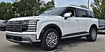 New 2027 HYUNDAI PALISADE HYBRID BLUE SEL 7P FWD in DAVIE, FLORIDA