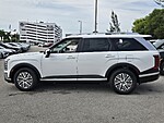 New 2027 HYUNDAI PALISADE HYBRID BLUE SEL 7P FWD in DAVIE, FLORIDA (Photo 2)