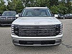 New 2027 HYUNDAI PALISADE HYBRID BLUE SEL 7P FWD in DAVIE, FLORIDA (Photo 3)