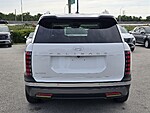New 2027 HYUNDAI PALISADE HYBRID BLUE SEL 7P FWD in DAVIE, FLORIDA (Photo 4)
