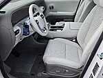 New 2027 HYUNDAI PALISADE HYBRID BLUE SEL 7P FWD in DAVIE, FLORIDA (Photo 5)