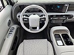 New 2027 HYUNDAI PALISADE HYBRID BLUE SEL 7P FWD in DAVIE, FLORIDA (Photo 7)