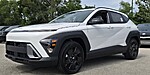 New 2027 HYUNDAI KONA SEL SPORT FWD in DAVIE, FLORIDA