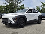 New 2027 HYUNDAI KONA SEL SPORT FWD in DAVIE, FLORIDA (Photo 1)
