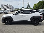 New 2027 HYUNDAI KONA SEL SPORT FWD in DAVIE, FLORIDA (Photo 2)