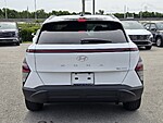 New 2027 HYUNDAI KONA SEL SPORT FWD in DAVIE, FLORIDA (Photo 4)
