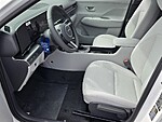 New 2027 HYUNDAI KONA SEL SPORT FWD in DAVIE, FLORIDA (Photo 5)
