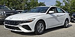New 2026 HYUNDAI ELANTRA SE SEDAN in DAVIE, FLORIDA