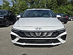 New 2026 HYUNDAI ELANTRA SE SEDAN in DAVIE, FLORIDA (Photo 3)