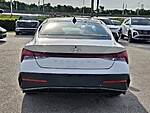 New 2026 HYUNDAI ELANTRA SE SEDAN in DAVIE, FLORIDA (Photo 4)