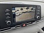 New 2026 HYUNDAI ELANTRA SEL SPORT PREMIUM SEDAN in DAVIE, FLORIDA (Photo 10)