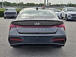 New 2026 HYUNDAI ELANTRA SEL SPORT PREMIUM SEDAN in DAVIE, FLORIDA (Photo 4)