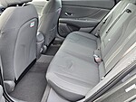 New 2026 HYUNDAI ELANTRA SEL SPORT PREMIUM SEDAN in DAVIE, FLORIDA (Photo 6)