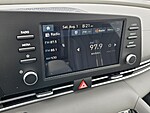 New 2026 HYUNDAI ELANTRA SEL SPORT PREMIUM SEDAN in DAVIE, FLORIDA (Photo 9)