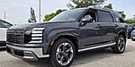 New 2027 HYUNDAI PALISADE HYBRID LIMITED 7P FWD in DAVIE, FLORIDA