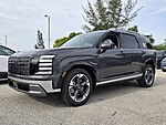 New 2027 HYUNDAI PALISADE HYBRID LIMITED 7P FWD in DAVIE, FLORIDA (Photo 1)