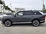 New 2027 HYUNDAI PALISADE HYBRID LIMITED 7P FWD in DAVIE, FLORIDA (Photo 2)
