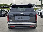 New 2027 HYUNDAI PALISADE HYBRID LIMITED 7P FWD in DAVIE, FLORIDA (Photo 4)