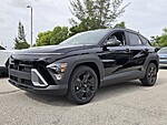 New 2027 HYUNDAI KONA SEL SPORT FWD in DAVIE, FLORIDA (Photo 1)
