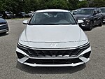 New 2026 HYUNDAI ELANTRA SE SEDAN in DAVIE, FLORIDA (Photo 3)
