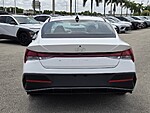 New 2026 HYUNDAI ELANTRA SE SEDAN in DAVIE, FLORIDA (Photo 4)