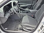 New 2026 HYUNDAI ELANTRA SE SEDAN in DAVIE, FLORIDA (Photo 5)