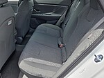New 2026 HYUNDAI ELANTRA SE SEDAN in DAVIE, FLORIDA (Photo 6)