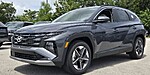 New 2026 HYUNDAI TUCSON SEL FWD in DAVIE, FLORIDA