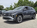 New 2026 HYUNDAI TUCSON SEL FWD in DAVIE, FLORIDA (Photo 1)