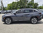 New 2026 HYUNDAI TUCSON SEL FWD in DAVIE, FLORIDA (Photo 2)