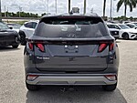 New 2026 HYUNDAI TUCSON SEL FWD in DAVIE, FLORIDA (Photo 4)