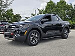 New 2026 HYUNDAI SANTA CRUZ XRT AWD in DAVIE, FLORIDA (Photo 1)